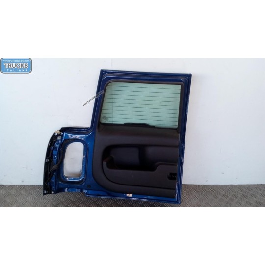 RIGHT LOAD DOOR MINI R55 Clubman 2007>2014 used