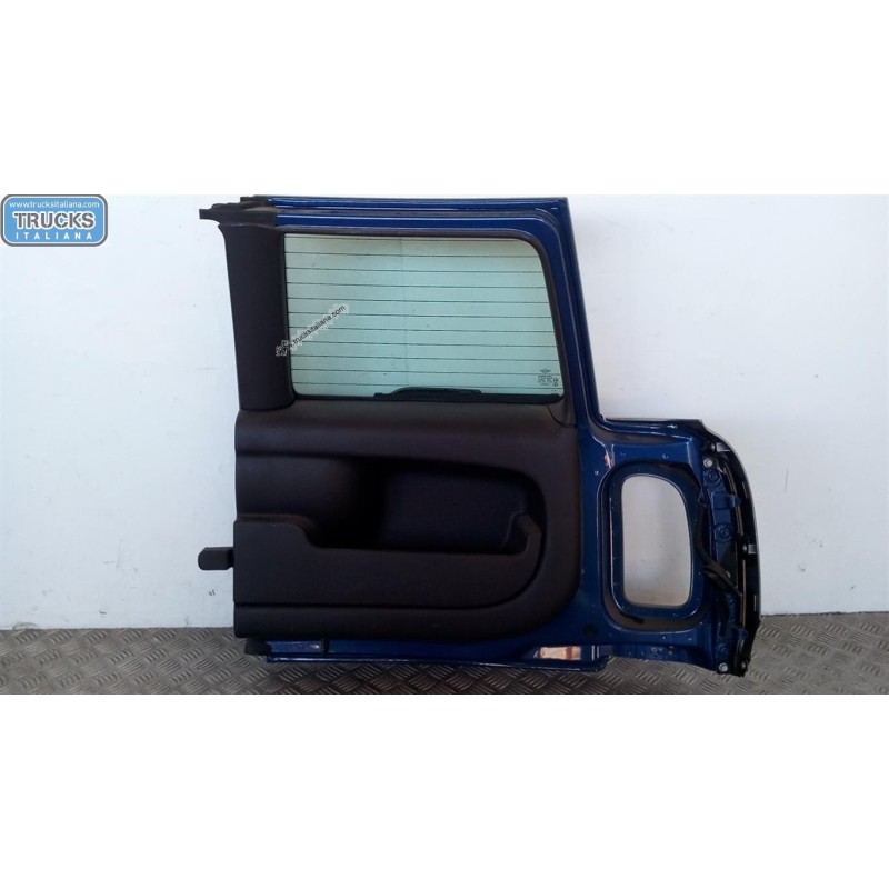 MINI LEFT LOAD DOOR MINI R55 Clubman 2007>2014 used