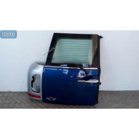 LEFT LOAD DOOR MINI R55...