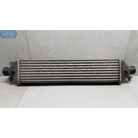INTERCOOLERS HEAT RADIATOR...