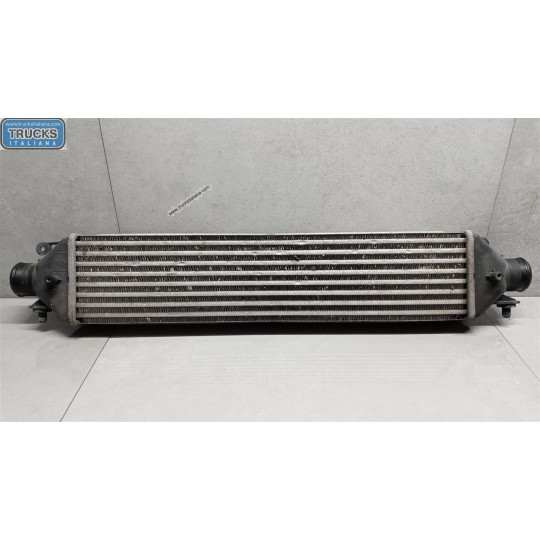 INTERCOOLERS HEAT RADIATOR  FIAT Bravo 2007>2014 used