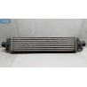 INTERCOOLERS HEAT RADIATOR  FIAT Bravo 2007>2014 used