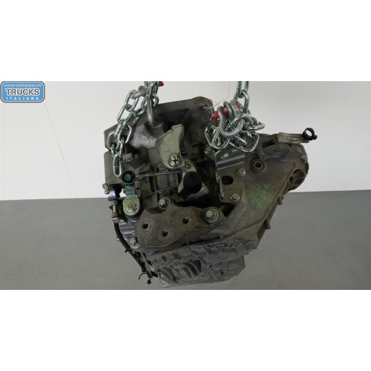 GEARBOXES  FIAT Bravo 2007>2014 used