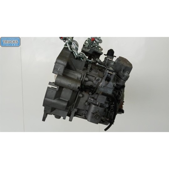 GEARBOXES  FIAT Bravo 2007>2014 used