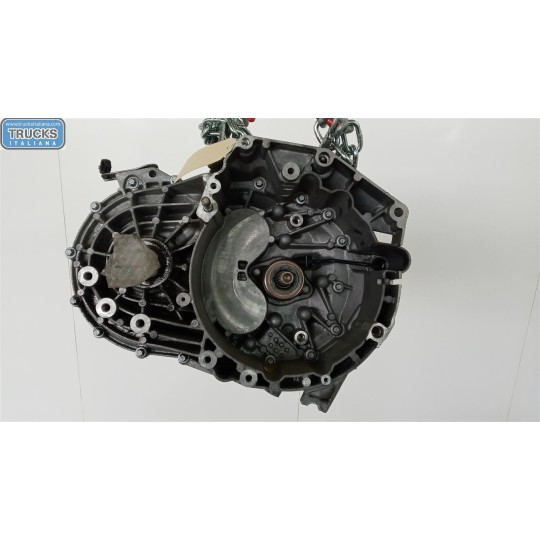 GEARBOXES  FIAT Bravo 2007>2014 used
