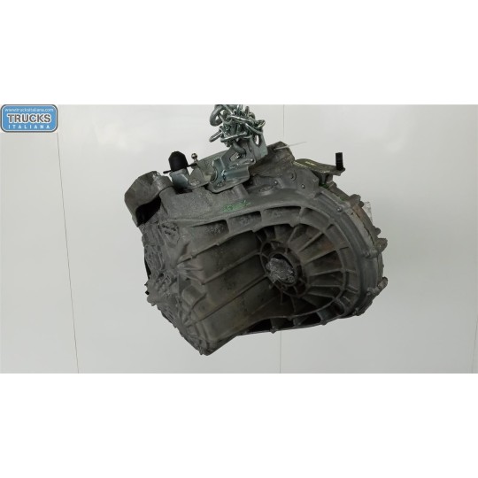 GEARBOXES  FIAT Bravo 2007>2014 used