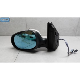 LEFT ELETRIC REAR-VIEW...