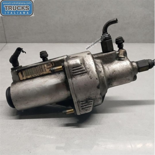 PUMP CLUTCH MERCEDES-BENZ truck Atego 970 used