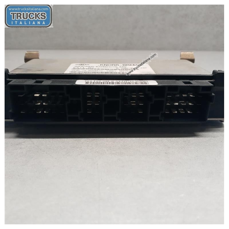 MERCEDES-BENZ truck ABS CONTROL UNIT MERCEDES-BENZ truck Atego 970 used