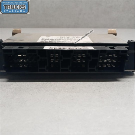 CENTRALINA ABS MERCEDES-BENZ truck Atego 970 usato