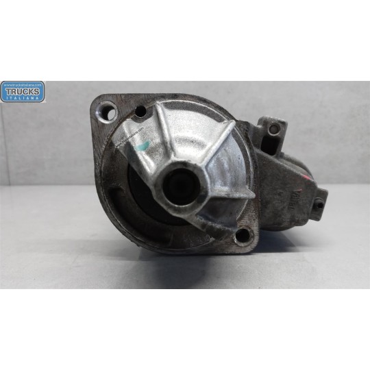 STARTER MOTOR MERCEDES-BENZ van Vito-V (W638) 1997>2002 used