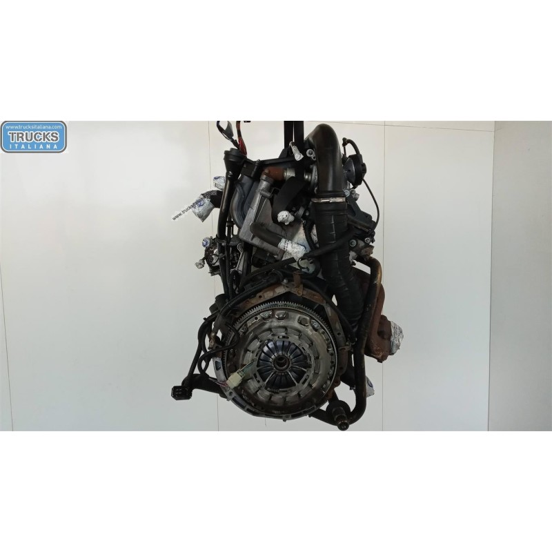MERCEDES-BENZ van ENGINE MERCEDES-BENZ van Vito-V (W638) 1997>2002 used