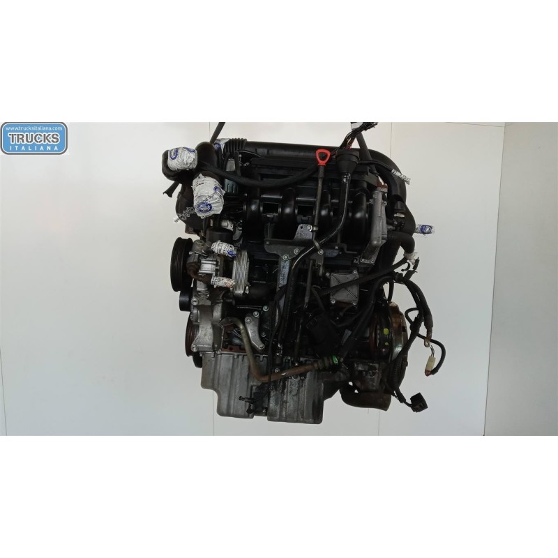 MERCEDES-BENZ van ENGINE MERCEDES-BENZ van Vito-V (W638) 1997>2002 used