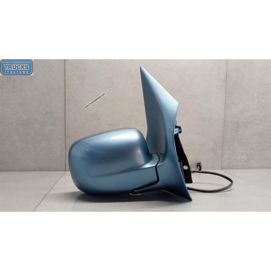 RIGHT ELETRIC REAR-VIEW MIRROR  MERCEDES-BENZ van Vito-V (W638) 1997>2002 used