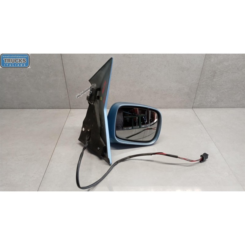 MERCEDES-BENZ van RIGHT ELETRIC REAR-VIEW MIRROR  MERCEDES-BENZ van Vito-V (W638) 1997>2002 used