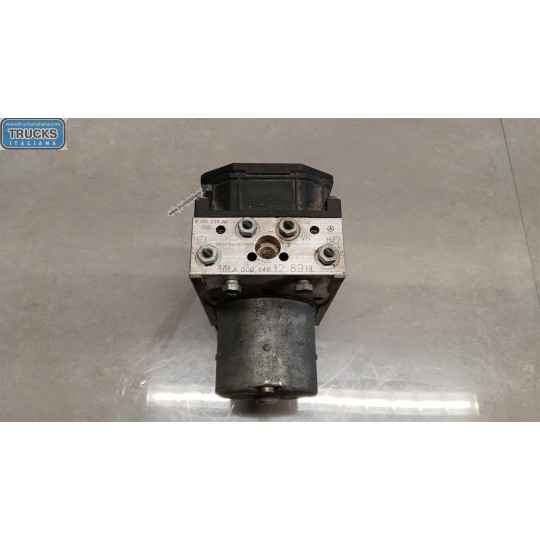 ABS SYSTEM MERCEDES-BENZ van Vito-V (W638) 1997>2002 used