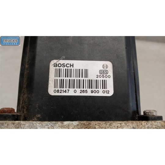ABS SYSTEM MERCEDES-BENZ van Vito-V (W638) 1997>2002 used