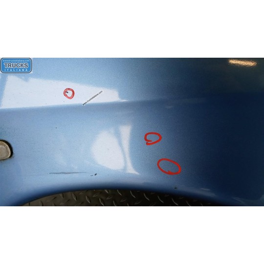 PARAFANGO ANTERIORE DESTRO MERCEDES-BENZ van Vito-V (W638) 1997>2002 usato