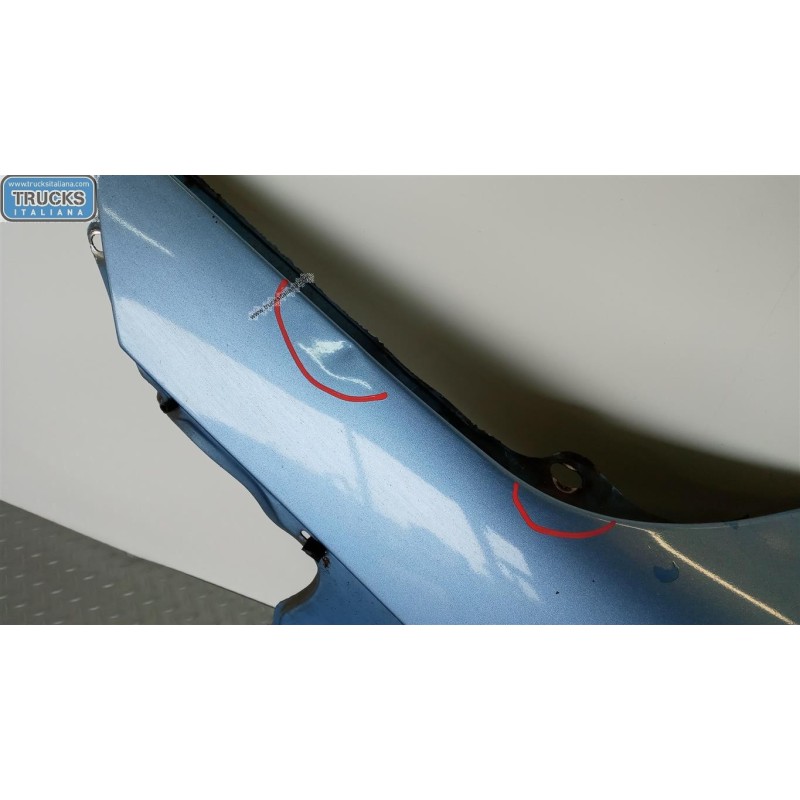 MERCEDES-BENZ van RIGHT FRONT MUDGUARD  MERCEDES-BENZ van Vito-V (W638) 1997>2002 used