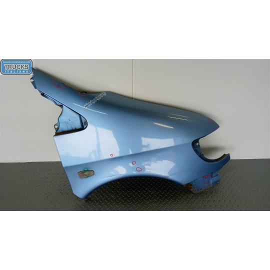 RIGHT FRONT MUDGUARD  MERCEDES-BENZ van Vito-V (W638) 1997>2002 used