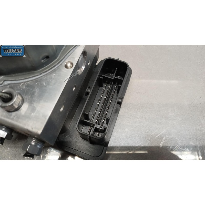 FIAT ABS SYSTEM FIAT Panda 2012> used