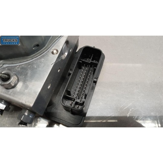 ABS SYSTEM FIAT Panda 2012> used