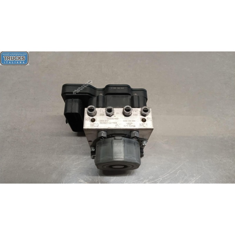 FIAT GRUPPO ABS FIAT Panda 2012> usato