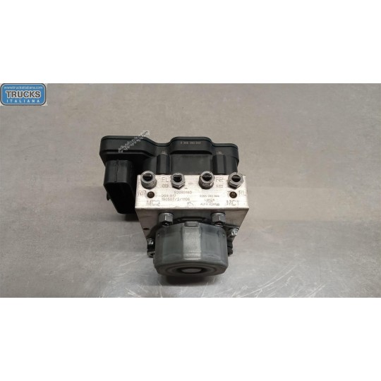 GRUPPO ABS FIAT Panda 2012> usato