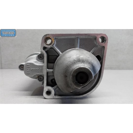 MOTORINO AVVIAMENTO FIAT Panda 2012> usato