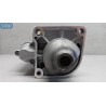 FIAT STARTER MOTOR FIAT Panda 2012> used