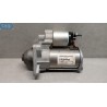 FIAT STARTER MOTOR FIAT Panda 2012> used