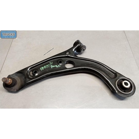 BRACCIO OSCILLANTE ANTERIORE INFERIORE SINISTRO FIAT Panda 2012> usato