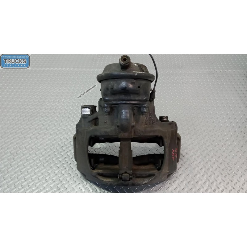 MERCEDES-BENZ truck PINZA ANTERIORE DESTRA MERCEDES-BENZ truck Actros euro 6 2014>2021 usato