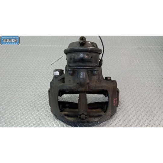 RIGHT FRONT CALIPER BRAKE  MERCEDES-BENZ truck Actros euro 6 2014>2021 used