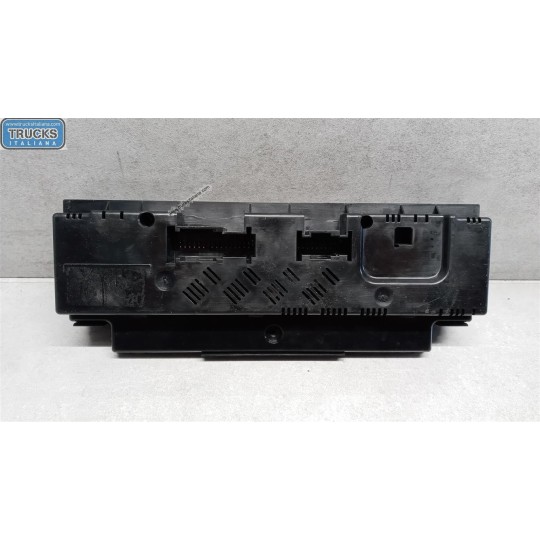 AC CONTROL UNIT MERCEDES-BENZ truck Actros euro 6 2014>2021 used