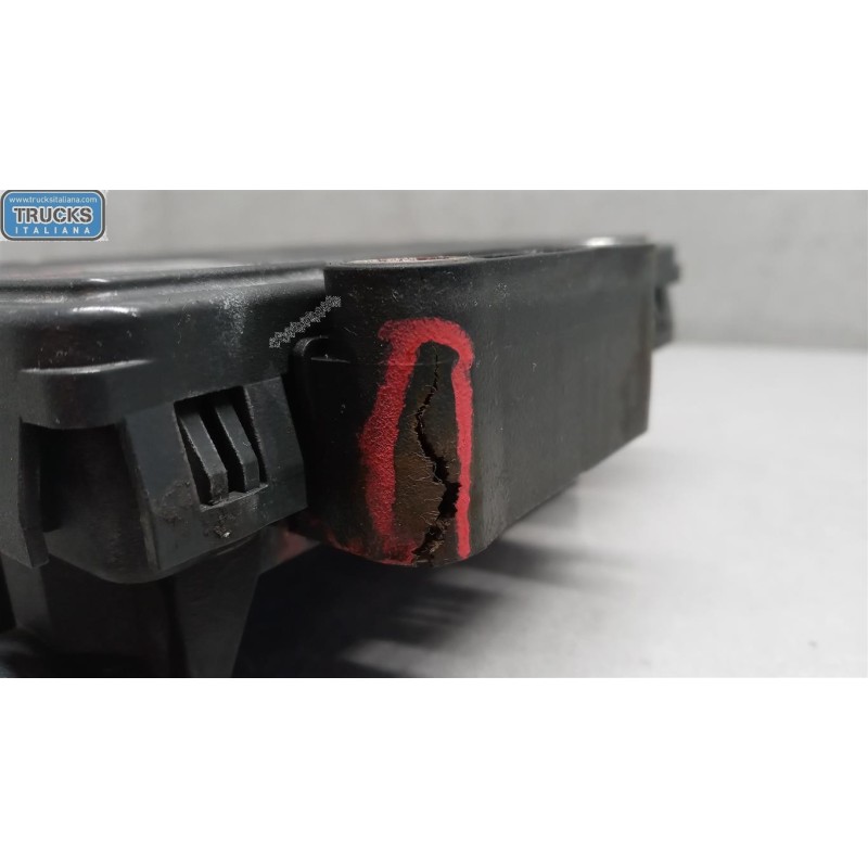 MERCEDES-BENZ truck CENTRALINE VARIE B MERCEDES-BENZ truck Actros euro 6 2014>2021 usato