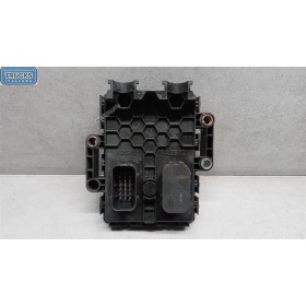 VARIOUS CONTROL UNITS B...