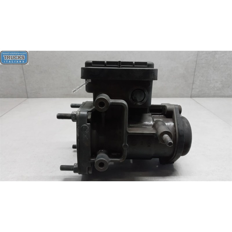 MERCEDES-BENZ truck VARIE FRENI 2 MERCEDES-BENZ truck Actros euro 6 2014>2021 usato