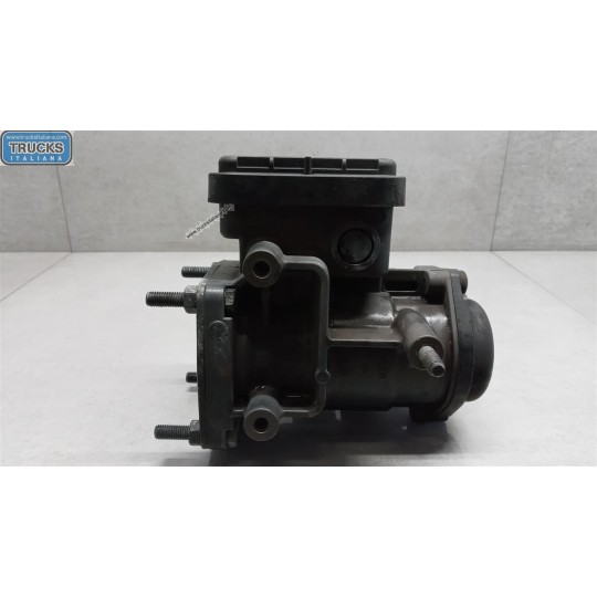 VARIOUS BRAKE 2 MERCEDES-BENZ truck Actros euro 6 2014>2021 used