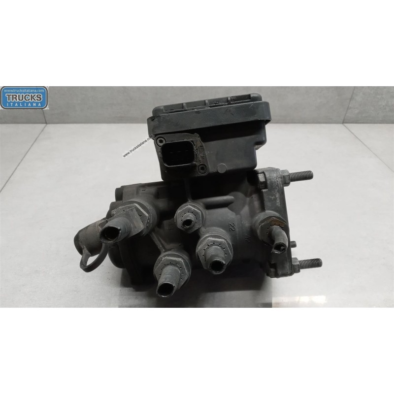 MERCEDES-BENZ truck VARIE FRENI 2 MERCEDES-BENZ truck Actros euro 6 2014>2021 usato