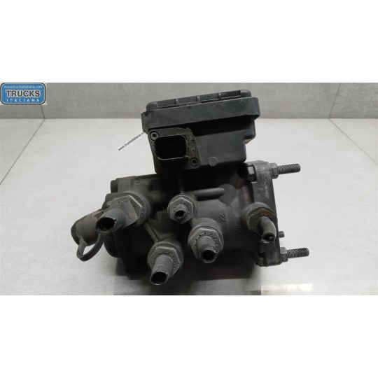 VARIE FRENI 2 MERCEDES-BENZ truck Actros euro 6 2014>2021 usato