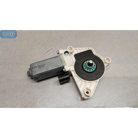 FRONT LEFT POWERED WINDOWS...