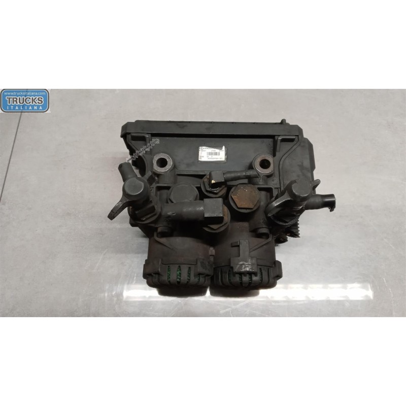 MERCEDES-BENZ truck VARIE FRENI 1 MERCEDES-BENZ truck Actros euro 6 2014>2021 usato