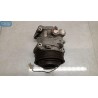 MERCEDES-BENZ truck COMPRESSORE ARIA CONDIZIONATA MERCEDES-BENZ truck Actros euro 6 2014>2021 usato