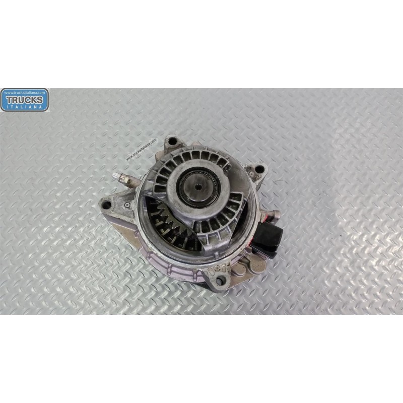 MERCEDES-BENZ truck INTARDER MERCEDES-BENZ truck Actros euro 6 2014>2021 used