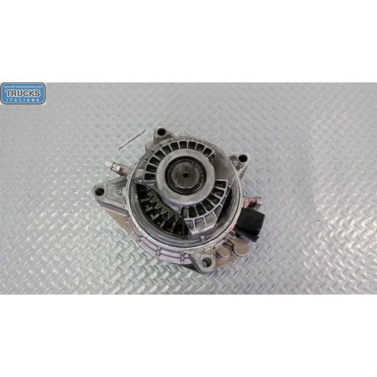 INTARDER MERCEDES-BENZ truck Actros euro 6 2014>2021 usato