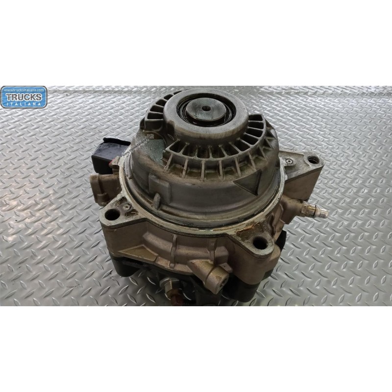 MERCEDES-BENZ truck INTARDER MERCEDES-BENZ truck Actros euro 6 2014>2021 used