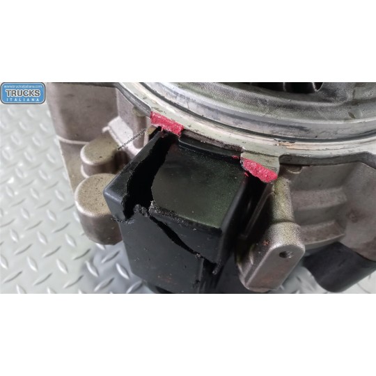 INTARDER MERCEDES-BENZ truck Actros euro 6 2014>2021 usato