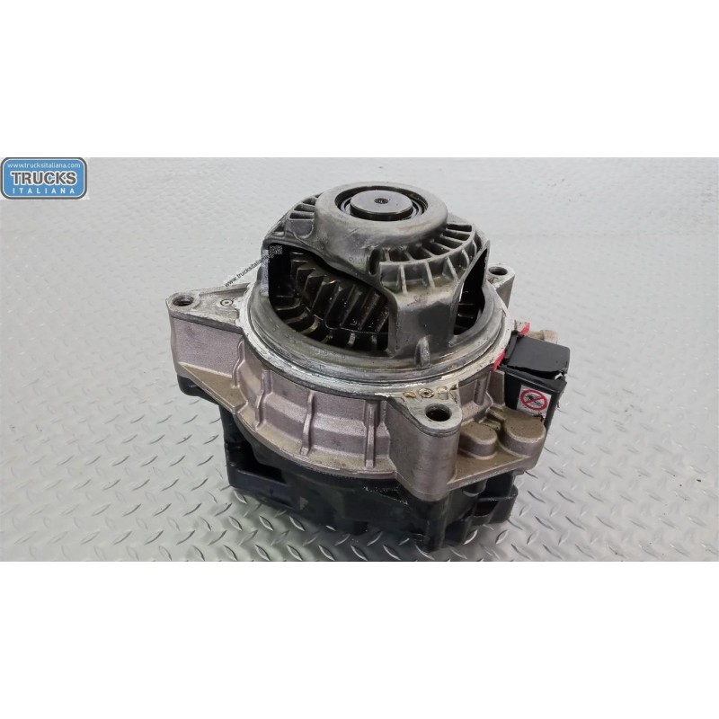 MERCEDES-BENZ truck INTARDER MERCEDES-BENZ truck Actros euro 6 2014>2021 usato