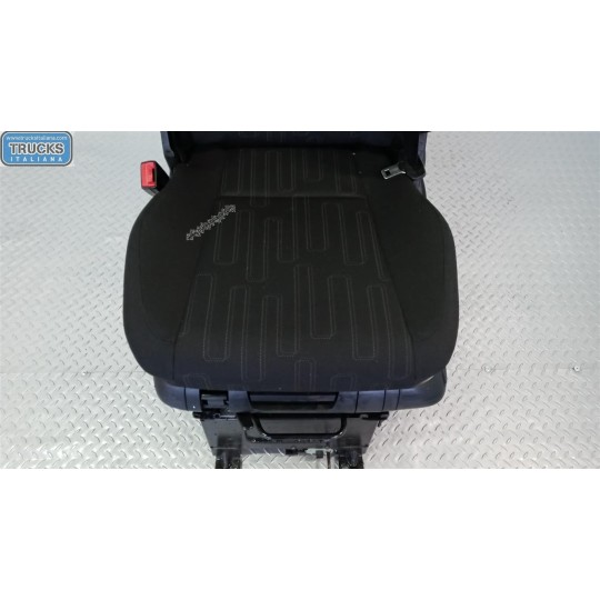 SEDILI ANTERIORI MERCEDES-BENZ truck Actros euro 6 2014>2021 usato